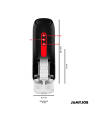 JAMYJOB - PHANTOM AUTOMATIC VAGINA MASTURBATOR 5 SUCTION AND THRUST MO