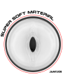JAMYJOB - PHANTOM AUTOMATIC VAGINA MASTURBATOR 5 SUCTION AND THRUST MO