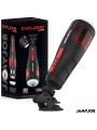 JAMYJOB - CYCLONE AUTOMATISCHER VAGINA-MASTURBATOR 10 ROTATIONS- UND S