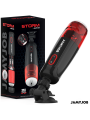 JAMYJOB - MASTURBATEUR VAGIN AUTOMATIQUE STORM 10 MODES DE ROTATION ET