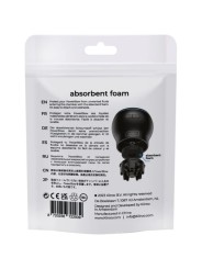 KIIROO - POWER BLOW ABSORBENT FOAM 5 PACK