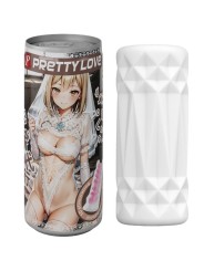 PRETTY LOVE - MASTURBADOR MASCULINO PODE MODELO 1