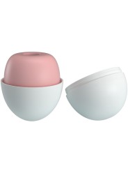PRETTY LOVE - MASTURBATEUR POUR HOMME OEUF ROSE