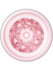 PRETTY LOVE - MALE MASTURBATOR EGG PINK