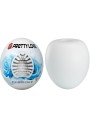 PRETTY LOVE - MASTURBADOR MASCULINO CLARINHA DE OVO