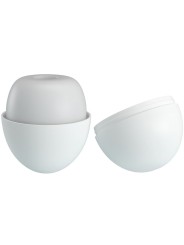 PRETTY LOVE - MASTURBADOR MASCULINO CLARINHA DE OVO