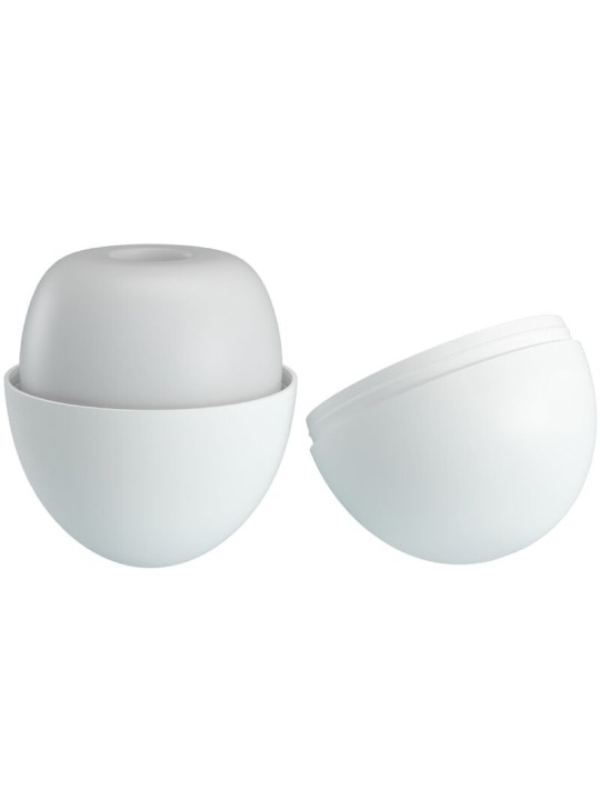 PRETTY LOVE - MASTURBADOR MASCULINO CLARINHA DE OVO