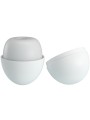PRETTY LOVE - MASTURBADOR MASCULINO CLARINHA DE OVO
