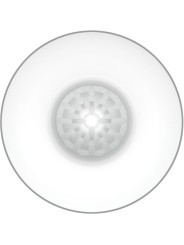 PRETTY LOVE - MALE MASTURBATOR EGG WHITE