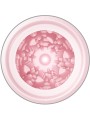 PRETTY LOVE - MALE MASTURBATOR EGG PINK MODEL 2