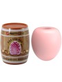 PRETTY LOVE - MASTURBADOR MASCULINO OVO ROSA MODELO 2