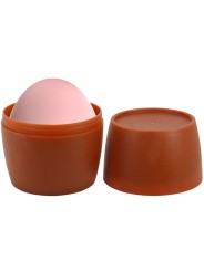 PRETTY LOVE - MASTURBADOR MASCULINO OVO ROSA MODELO 2