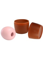 PRETTY LOVE - MÄNNLICHER MASTURBATOR EI ROSA MODELL 2