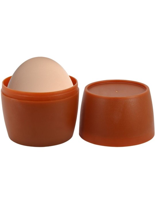 PRETTY LOVE - MASTURBADOR MASCULINO EGG FLESH MODELO 2