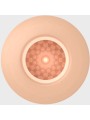 PRETTY LOVE - MASTURBADOR MASCULINO EGG FLESH MODELO 2