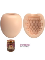 PRETTY LOVE - MASTURBADOR MASCULINO EGG FLESH MODELO 2
