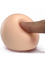 PRETTY LOVE - MALE MASTURBATOR EGG FLESH MODEL 2