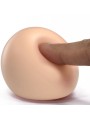 PRETTY LOVE - MASTURBADOR MASCULINO EGG FLESH MODELO 2