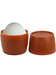 PRETTY LOVE - MALE MASTURBATOR EGG WHITE MODEL 2