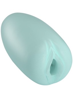 PRETTY LOVE - CATHERINE MALE MASTURBATOR GREEN