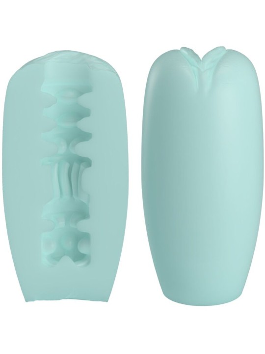 PRETTY LOVE - MASTURBADOR MASCULINO CATHERINE VERDE