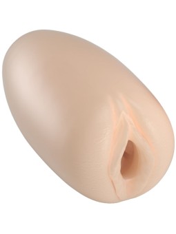 PRETTY LOVE - MASTURBATEUR MASCULIN CATHERINE FLESH