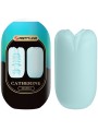 PRETTY LOVE - MASHA MÄNNLICHER MASTURBATOR BLAU