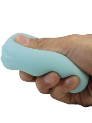 PRETTY LOVE - MASHA MASTURBADOR MASCULINO AZUL