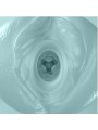 PRETTY LOVE - MASHA MÄNNLICHER MASTURBATOR BLAU