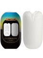 PRETTY LOVE - MASTURBATEUR POUR HOMME MASHA BLANC