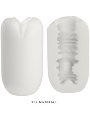 PRETTY LOVE - MASTURBATEUR POUR HOMME MASHA BLANC