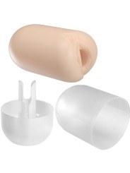 PRETTY LOVE - MASHA MALE MASTURBATOR FLESH