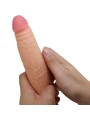 PRETTY LOVE - KABLE SUPER REALISTISCHER PENIS 21 CM FLEISCH