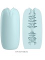 PRETTY LOVE - OLGA MASTURBADOR MASCULINO AZUL