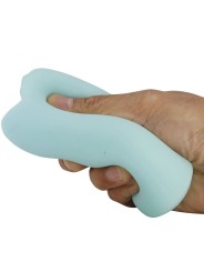 PRETTY LOVE - OLGA MÄNNLICHER MASTURBATOR BLAU