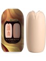PRETTY LOVE - OLGA MASTURBADOR MASCULINO NATURAL