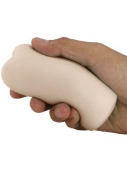 PRETTY LOVE - OLGA MASTURBADOR MASCULINO CARNE