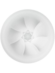 PRETTY LOVE - MASTURBATEUR HOMME VENUS X BLANC
