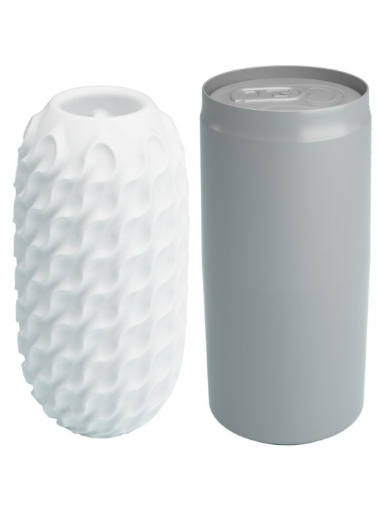 PRETTY LOVE - VENUS X MASTURBADOR MASCULINO BRANCO