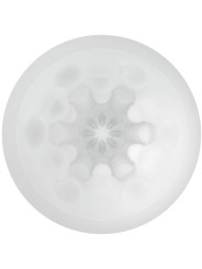 PRETTY LOVE - VENUS X MÄNNLICHER MASTURBATOR MODELL 2 WEISS