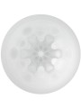 PRETTY LOVE - VENUS X MASTURBADOR MASCULINO MODELO 2 BRANCO