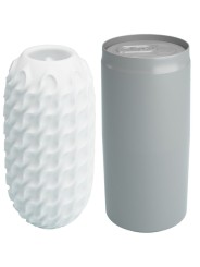 PRETTY LOVE - MASTURBATEUR HOMME VENUS X MODÈLE 2 BLANC