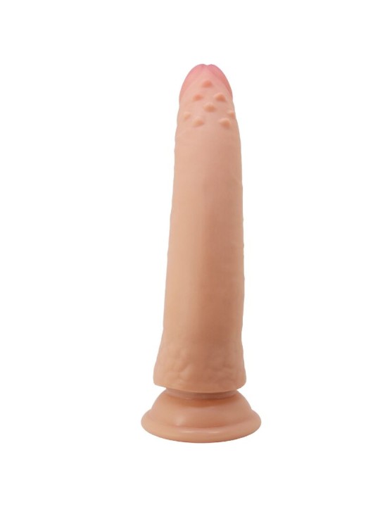 PRETTY LOVE - KABLE PÊNIS SUPER REALISTA 21 CM MODELO DE CARNE 2