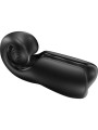 SNAIL VIBE - EVO POUR LUI MASTURBATEUR HOMME SLIDE NROLL NOIR