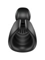 SNAIL VIBE - EVO FÜR IHN MNNLICHER MASTURBATOR SLIDE NROLL SCHWARZ