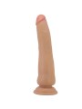 PRETTY LOVE - TIEMEYER DILDO REALISTA 25 CM CARNE