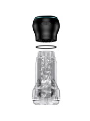 KIIROO - FÜHLEN SIE POCKET STROKER + POWER BLOW COMBO