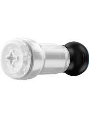 KIIROO - FEEL POCKET STROKER + POWER BLOW COMBO