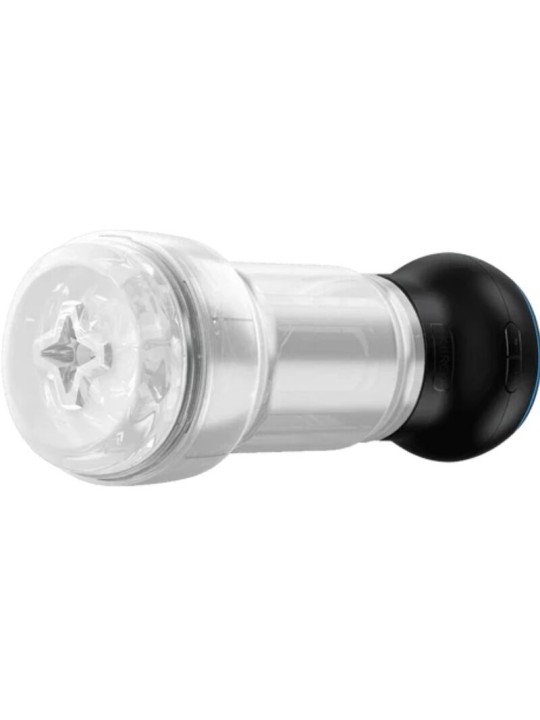 KIIROO - FEEL POCKET STROKER + COMBO POWER BLOW