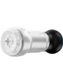 KIIROO - COMBO FEEL POCKET STROKER + POWER BLOW